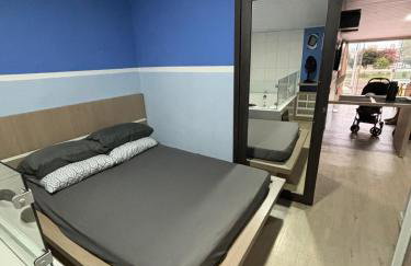 Estúdio Moderno em frente à Rodoviária - Foto 25