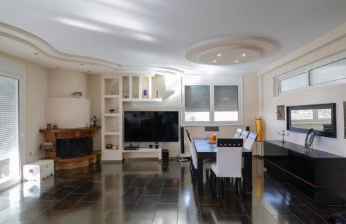 Villa Alpha Sea View With Pool - Foto 31