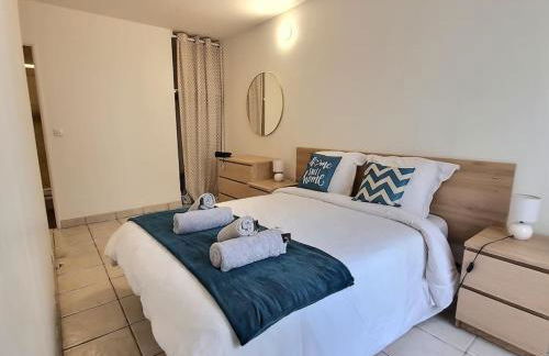 Le Cosy Wiener *Paris*Gare à 300 m*Disneyland* - Foto 18