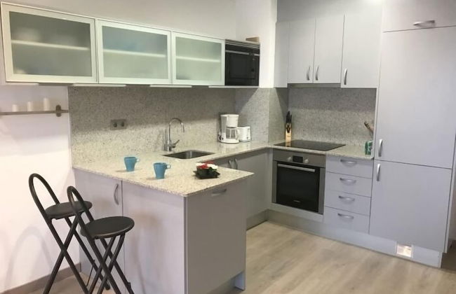 Apartamento Rhode 1B - Foto 6
