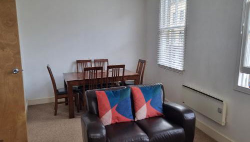 Stunning 2 Bed/2 Bath Flat in Waterloo, London - Foto 3