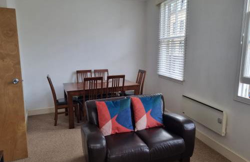 Stunning 2 Bed/2 Bath Flat in Waterloo, London - Foto 3