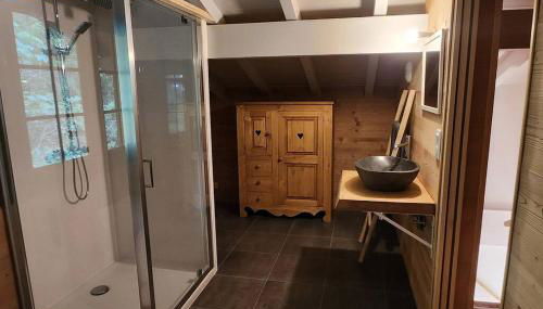 Chalet Le Saint Bernard - Sauna - Alp'in C - Châtel - Foto 4