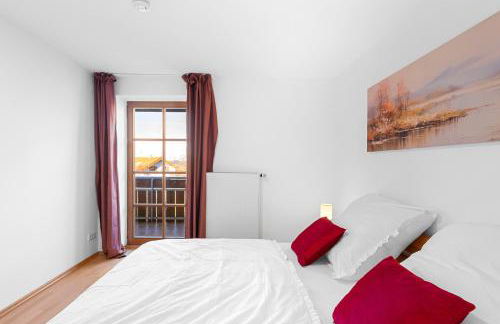 wolke 7 - traumhafter Bergblick mit Stil - Garage - Foto 19