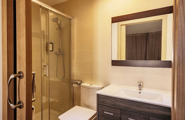 Milà Apartamentos Barcelona - Foto 27