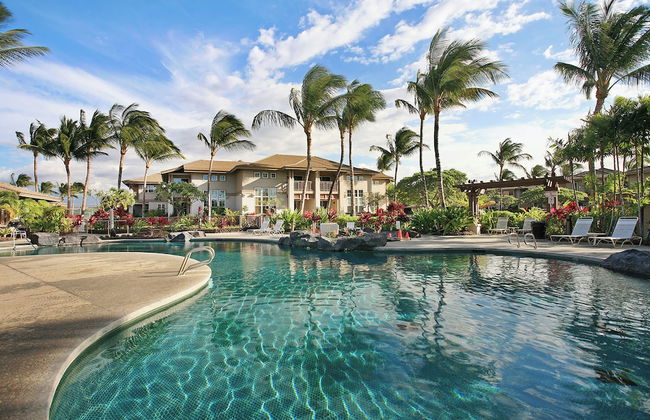 Waikoloa Colony Villas - Foto 40