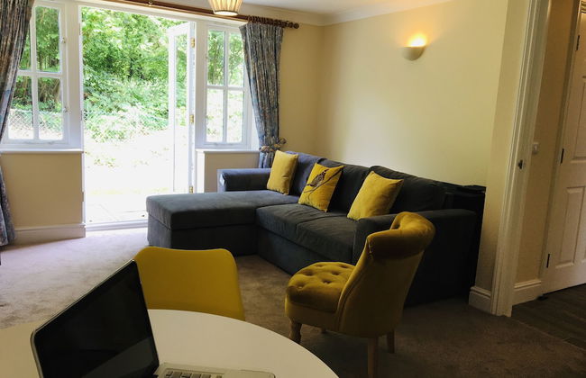 Cloud9SA - Kingfisher Court - Foto 10