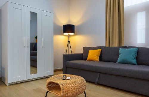 New Apartment - La puerta de olivo - Photo 6