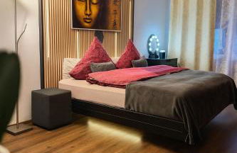 Unterkunft in Altstadt - Foto 15