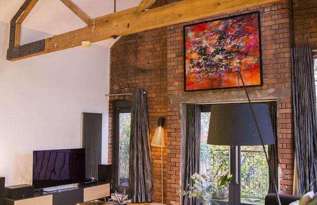 Paintworks Apartments - Foto 42