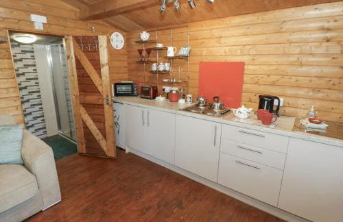 Carps Well Lodge - Foto 8