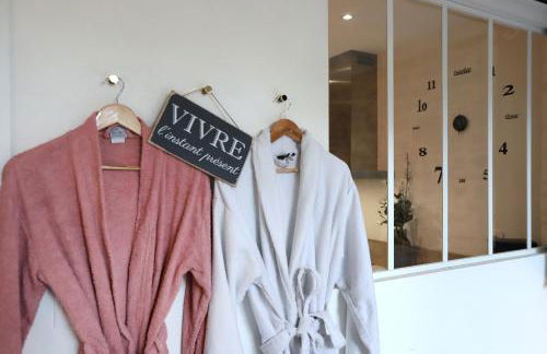 La chouette détente - Foto 10