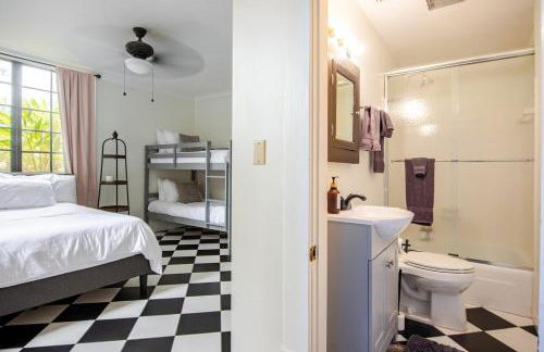 NEW Luxury Country Club Hot tub Gym Pool House Outdoor Kitchen EVENTS - Foto 40