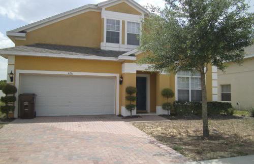 Disney Area Preferred Homes with Spa - Foto 9