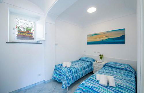 Amalfi Coast - Praiano Marianna House Vista Mare - Foto 23