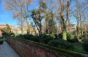 LN HOMES VENICE - Biennale Garden - Foto 16