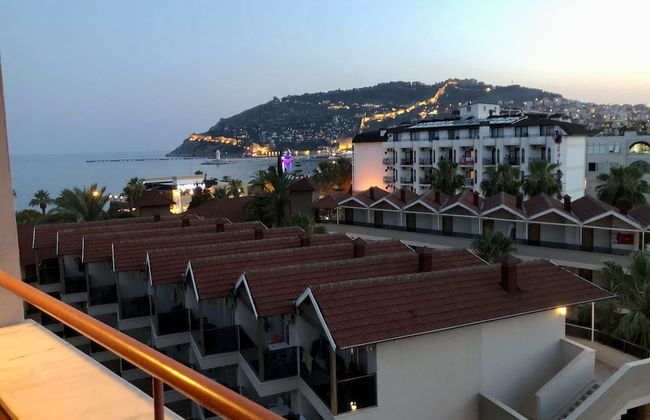 Maren City Rooms Hotel - Foto 19