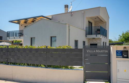 Villa Martin - Foto 51