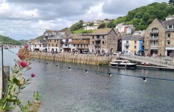 Beautiful 3 bedroom cottage in the heart of Looe - Foto 15