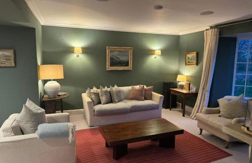 Stunning Countryside House with Pool and Hot Tub - Foto 17