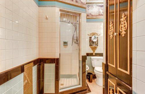 Near Downtown Scranton Getaway with Patio - Foto 15