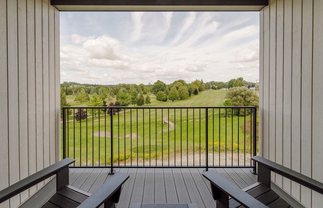 The Penrose Suites - Foto 41