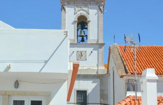 Casa Luminosa - 160m to the beach, located in the Historical Center of Sesimbra - Foto 31