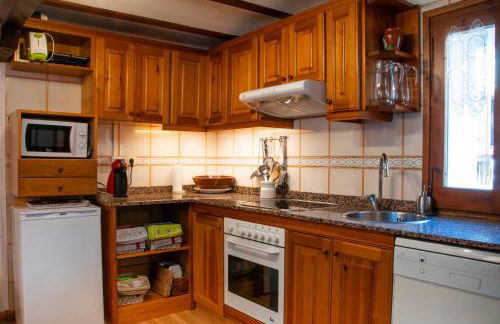 Casa Piñana - Photo 31