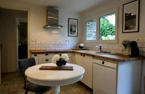 La Hunière - Foto 28