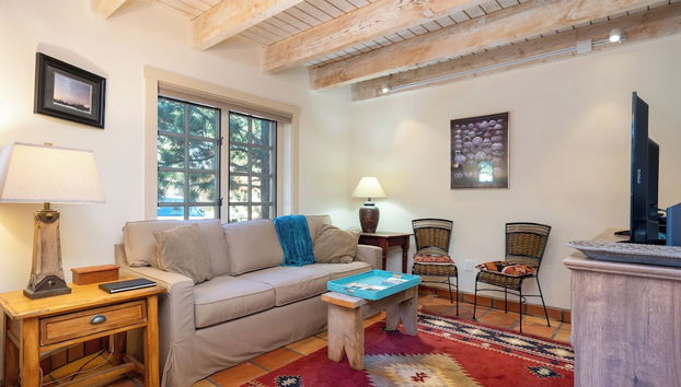 Comodidade do alojamento