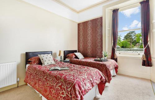 Vomero Holiday Apartments - Foto 28