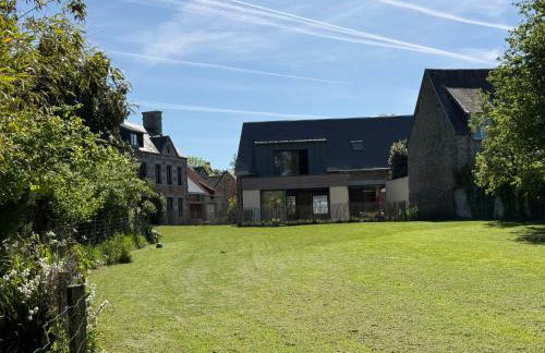 GÎTE Les Cigognes N0ires - Foto 6
