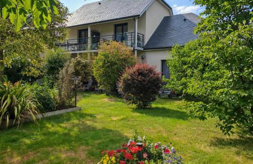 Le balcon des cimes - Foto 39