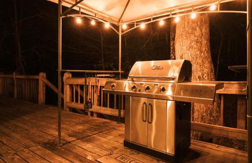 White Tail Nook - Foto 25