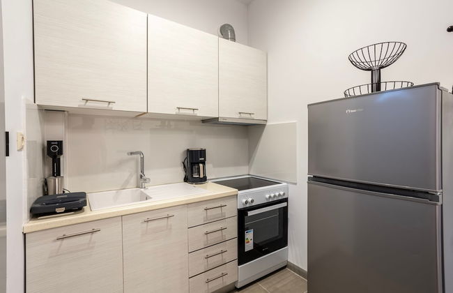 Filiatra Welcoming Hideaway - A Cozy Urban Escape - Foto 12