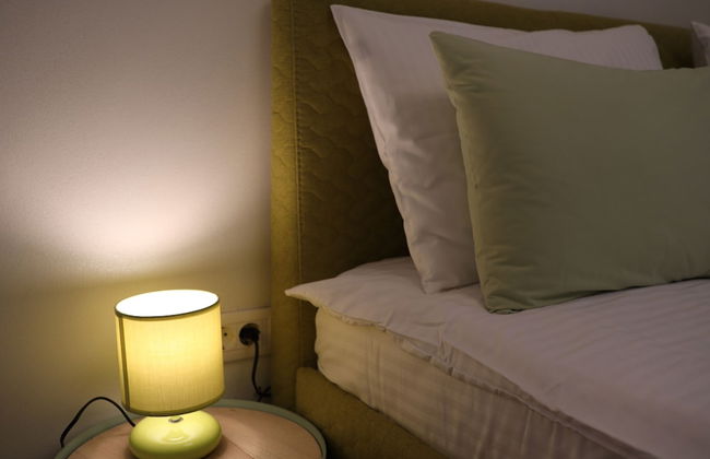 Apartments Royal - Belgrade Waterfront - Photo 42