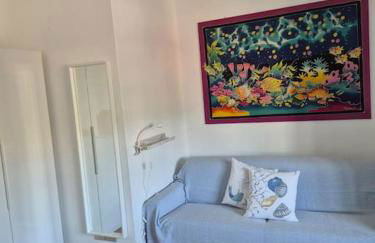 La Casa di Mario a San Lorenzo al mare - Photo 9