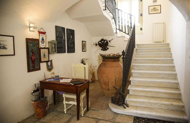 Agriturismo Modi - Foto 3