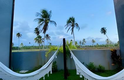 Aconchegante Studio no Patacho - Foto 73