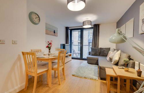 Arcadian City Centre Apartments with Balcony - Foto 11