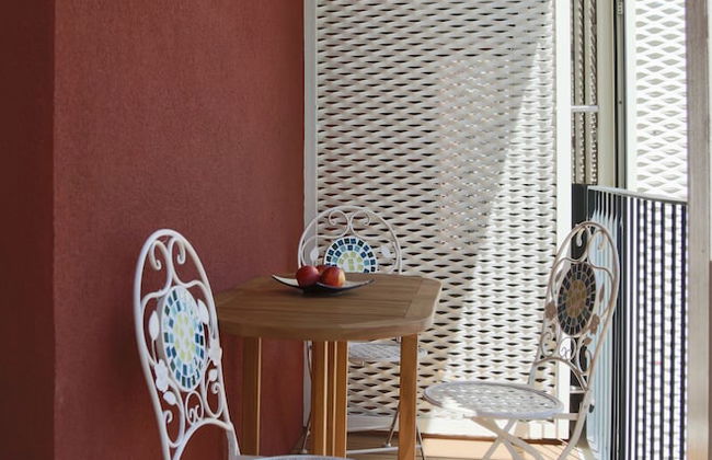 Histrias Apartments - Foto 12