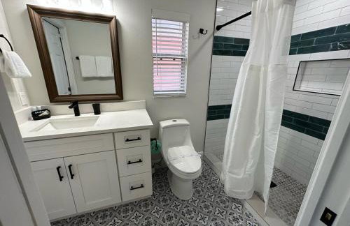 South Facing Pool Villa Spa Remodeled Floor to Ceiling Southern Dunes - Foto 26