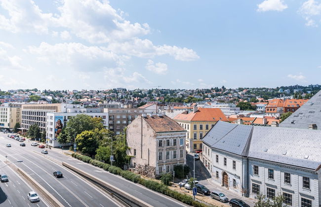 Charming & Cozy Ambiente Apartments - Foto 74