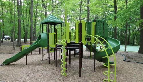 Laurel Highlands Adventure Oasis - Foto 4