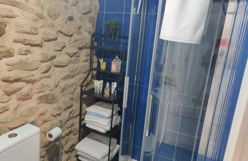 Casa do Sobrado-Gralhas-Montalegre - Photo 17