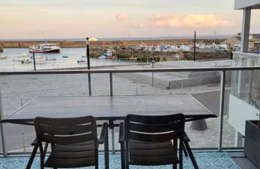 Grande studio vue mer proche embarcadère - Foto 12