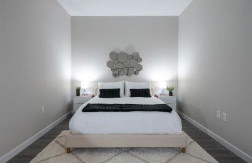 Luxury Furnished Apartments by Hyatus Downtown at Yale - Foto 24