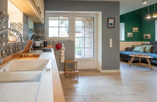 Ferienhaus Lee - Foto 11