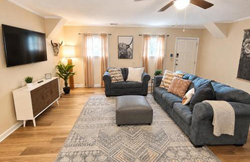 USC & Downtown Gem Modern Family Home! - Foto 3