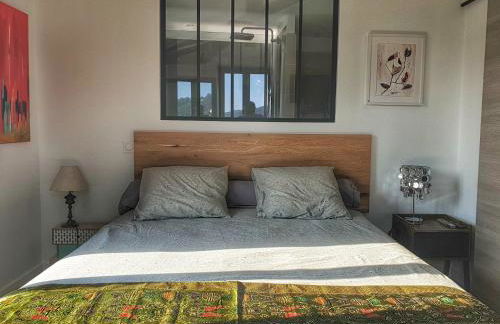 La Bâtie - Vue imprenable - Amazing view - Parking privé - Photo 51